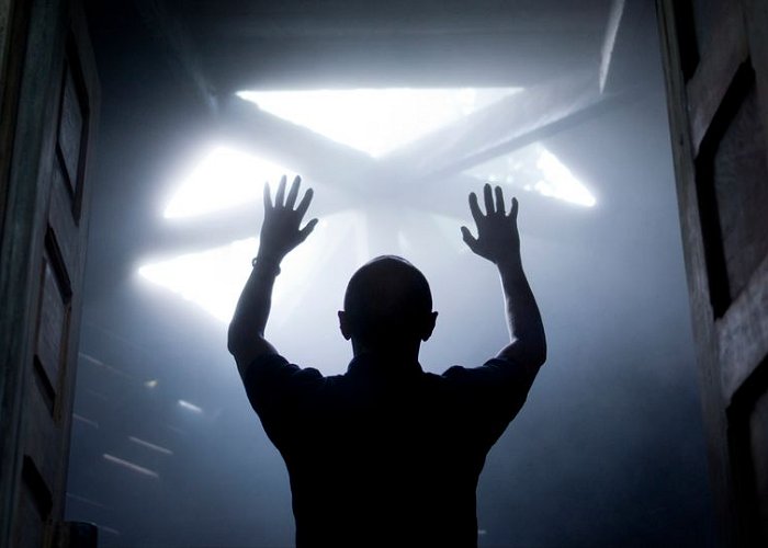 'They know about aliens in Area 51' - 7 Deep State conspiracy theories Twitter users can't agree on 'They know about aliens in Area 51' - 7 Deep State conspiracy theories Twitter users can't agree on